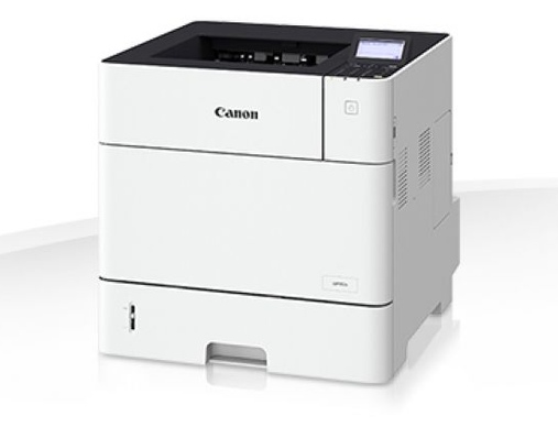 Принтер CANON I-SENSYS LBP 352X - изображение
